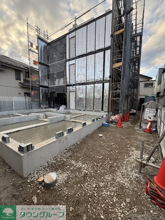 アップルベリーフィールズの物件内観写真